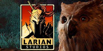 Baldur's Gate 3 Dev Hypes Up Its Next 2 Projects - gamerant.com