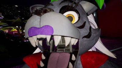 Five Nights At Freddy’s Fans Have A Big Day Coming Up On June 20 - gameranx.com