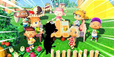 Hidden Animal Crossing Detail May Explain A Huge New Horizons Exclusion - screenrant.com