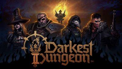 Darkest Dungeon 2 Launches for PS5 and PS4 on July 15 - gamingbolt.com - Brazil