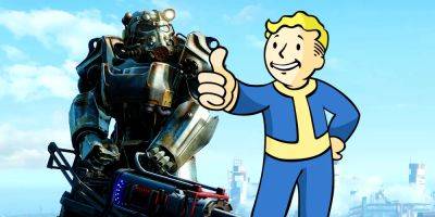 10 Best Mods For Fallout 4 - screenrant.com