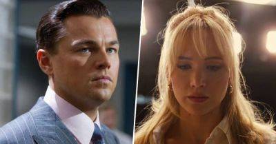 Martin Scorsese casts Leonardo DiCaprio and Jennifer Lawrence in the Frank Sinatra biopic he's been trying to make since 2009 - gamesradar.com - county Lawrence