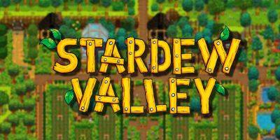 Stardew Valley Update 1.6.4 Adds New Content, Fixes Bugs - gamerant.com - China - Russia - Turkey - North Korea - Portugal - Hungary