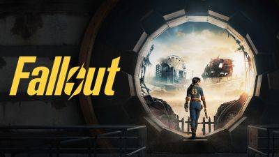 Fallout Season 2 Officially Greenlit by Amazon - gamingbolt.com - state California