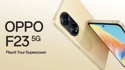10 Best Oppo phones under 25000: Performance without the premium price - tech.hindustantimes.com