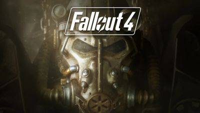 Fallout 4 Sales Soar to #1 in Europe Following TV Show Debut - wccftech.com - Britain - Germany - Spain - Italy - France