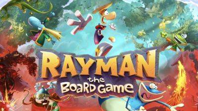 A New Rayman Game Is Coming This Year, But Not in the Way Everyone Wants | Push Square - pushsquare.com
