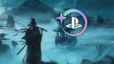 PS Stars Rewards Now Include Top PS5 Games Rise of the Ronin, Helldivers 2, More | Push Square - pushsquare.com - India