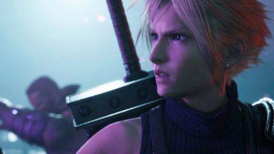 Despite Hype, Analyst Says Final Fantasy 7 Rebirth 'Underperforming' | Push Square - pushsquare.com - Australia