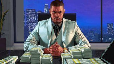 Rockstar's GTA+ Membership Putting Its Price Up | Push Square - pushsquare.com - Britain