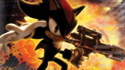 Sonic the Hedgehog 3 Film Casts Shadow, Voiced by Keanu Reeves | Push Square - pushsquare.com - Australia
