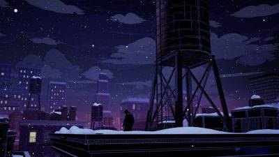 The Wolf Among Us 2 Enters Production, New Images Released - gamingbolt.com - Usa
