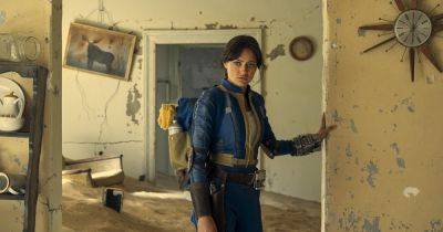 Fallout TV show officially renewed for a season 2 - gamesindustry.biz - state California - county Geneva