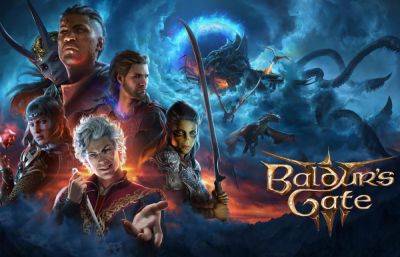 Baldur's Gate 3 developer confirms it won't make the sequel - engadget.com