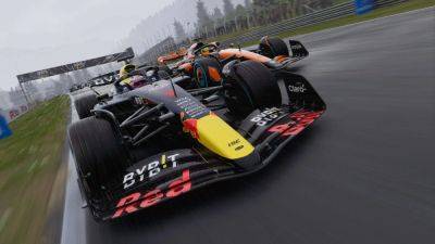 EA Sports F1 24 Sets May 31 Release Date, Gameplay Features Revealed in New Trailer - gadgets.ndtv.com