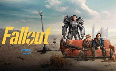 Fallout has already scored a green light for a second season - engadget.com