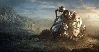 Fallout 76 has a hellish new area and Bethesda want you to nuke it - rockpapershotgun.com