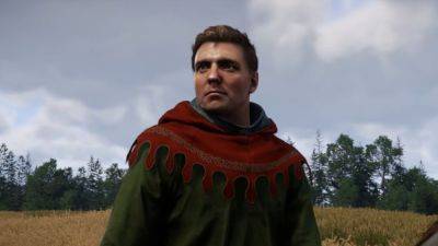 After the original medieval RPG courted controversy over historical accuracy, Kingdom Come: Deliverance 2 will feature "a wide range of ethnicities" - gamesradar.com - After