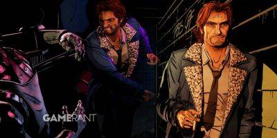 The Wolf Among Us 2 Reveals New Screenshots - gamerant.com - county San Diego
