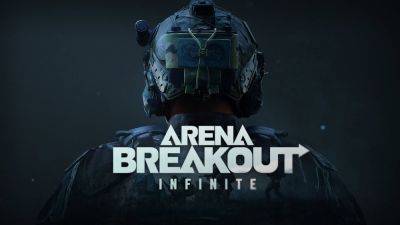 Multiplayer first-person shooter Arena Breakout: Infinite announced for PC - gematsu.com