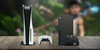 Popular PlayStation Console Exclusive Leaked for Xbox - gamerant.com