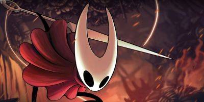 New Hollow Knight: Silksong Update Could Be Good News for Fans - gamerant.com