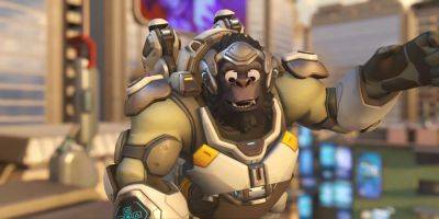 Overwatch 2 April Fools Update Adds Ridiculous New Mode for a Limited Time - gamerant.com