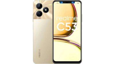 Realme to launch a new budget smartphone under Rs.10000: Check out expected specs, more - tech.hindustantimes.com - India - Vietnam