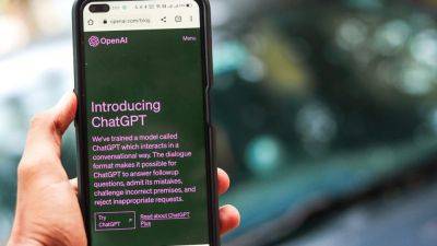 No account login is required for ChatGPT, OpenAI makes its AI tool accessible to everyone - tech.hindustantimes.com