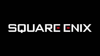 Square Enix appoints new executive officers – Naoki Hamaguchi, Tomoya Asano, and more - gematsu.com