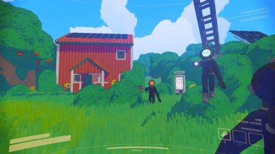 Content Warning is a New Co-Op Horror Game by the Studio Behind Totally Accurate Battle Simulator, Out Now - gamingbolt.com