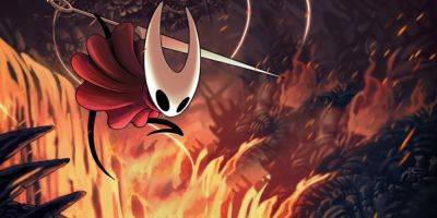 Hollow Knight: Silksong Gets New Xbox Store Page On April Fool's Day - thegamer.com