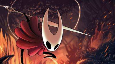 Don't get your hopes up about that Hollow Knight Silksong Xbox store page - other platforms have had one for a while - techradar.com - While