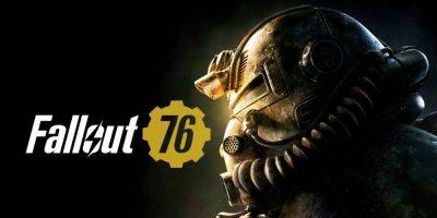 Bethesda Releases New Hotfix Update for Fallout 76 - gamerant.com - state New Jersey