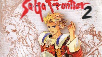 SaGa Series Creator Says to “Please be Patient” Regarding SaGa Frontier 2 Remaster - gamingbolt.com - Japan