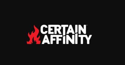 Certain Affinity cuts 10% of workforce - gamesindustry.biz - Usa