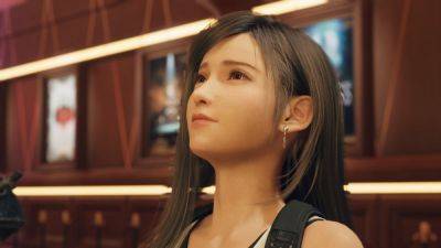 Final Fantasy 7 Remake Part 3 is "off to the races already," according to its director, who also wants to be "done with this absolute marathon of projects" - gamesradar.com