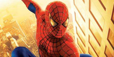Actor Recalls 'Miserable' Experience On Sam Raimi's Spider-Man - gamerant.com