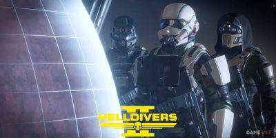 Major Helldivers 2 Update Brings New Gameplay Features, Balancing, and More - gamerant.com - city Sandstorm
