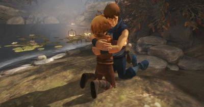 Brothers: A Tale of Two Sons | Why I Love - gamesindustry.biz