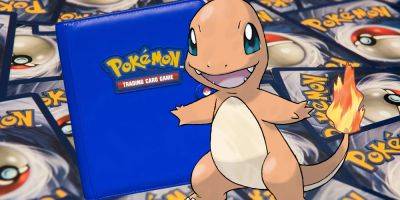 New Pokémon Card Binder Is Perfect '90s Nostalgia (& Great For Your 151 Collection) - screenrant.com - region Kanto