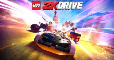 Xbox Game Pass April 2024 Games Include Lego 2K Drive - comingsoon.net