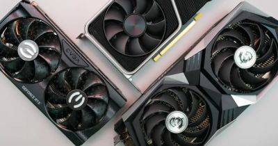 I’ve reviewed every AMD and Nvidia GPU this generation — here’s how the two companies stack up - digitaltrends.com