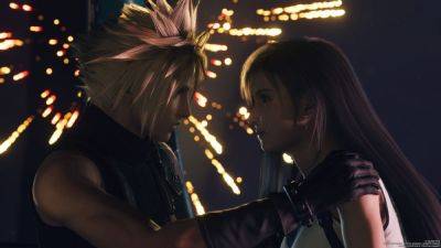 Final Fantasy 7 Remake Part 3 development has officially begun and the director is ready to be "done with this absolute marathon of projects" - techradar.com