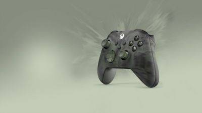 A new special edition Xbox controller has been revealed - here’s how to preorder - techradar.com - Britain - Usa