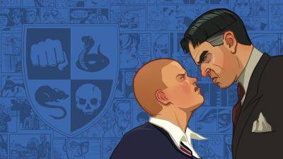 Players Will Soon Get Bully & Other Rockstar Games For Free - gameranx.com