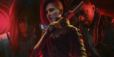 Cyberpunk 2077 Players Finally Settle The Biggest Choice In Phantom Liberty - screenrant.com - city Dogtown