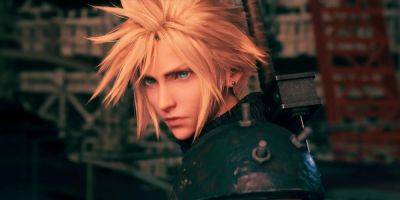 Final Fantasy 7 Composer Nobuo Uematsu Wants to Return for FF7 Remake Part 3 - gamerant.com