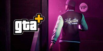 Rockstar Games Adds Awesome New GTA+ Perk for Grand Theft Auto Online Players - gamerant.com - city Santos
