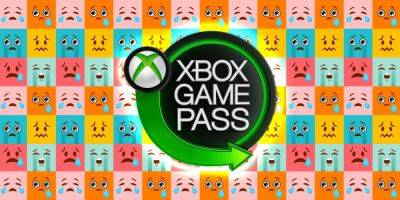 April 15 is Going to Be a Sad Day for Xbox Game Pass Horror Fans - gamerant.com - state Indiana